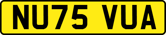 NU75VUA