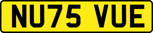 NU75VUE