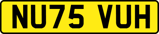 NU75VUH
