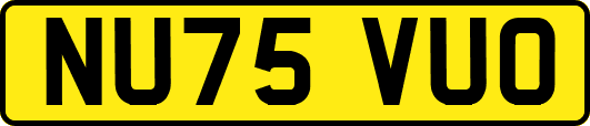 NU75VUO