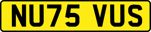 NU75VUS
