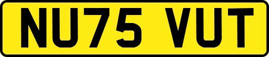 NU75VUT
