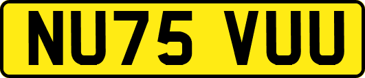 NU75VUU