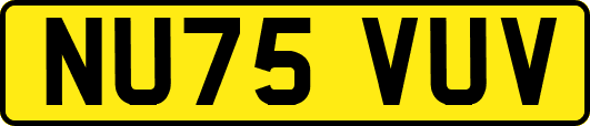 NU75VUV