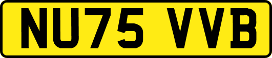 NU75VVB