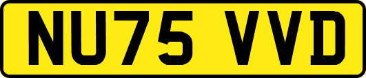 NU75VVD