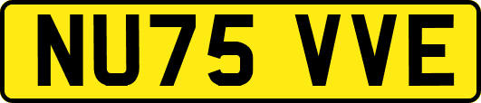 NU75VVE