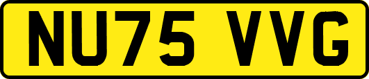NU75VVG