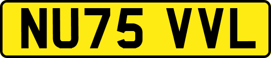 NU75VVL