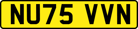 NU75VVN
