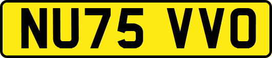 NU75VVO
