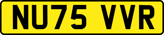 NU75VVR