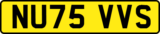 NU75VVS