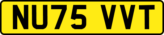 NU75VVT