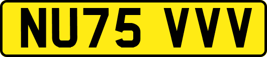 NU75VVV
