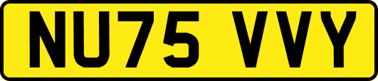 NU75VVY