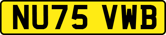 NU75VWB