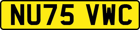 NU75VWC