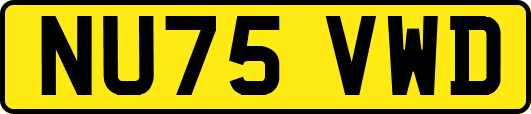 NU75VWD