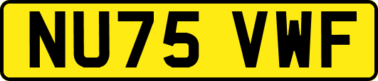NU75VWF
