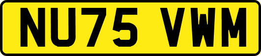 NU75VWM