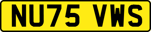 NU75VWS
