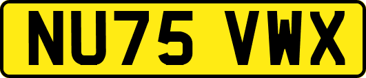 NU75VWX