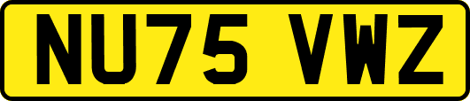 NU75VWZ