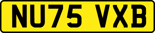 NU75VXB