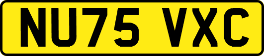NU75VXC