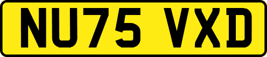 NU75VXD