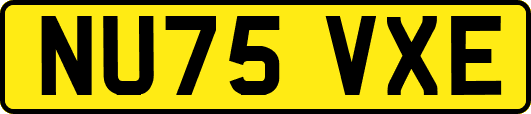 NU75VXE