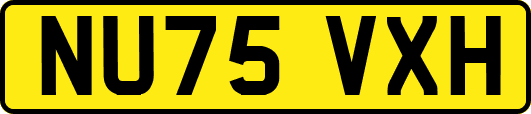 NU75VXH