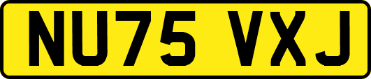 NU75VXJ