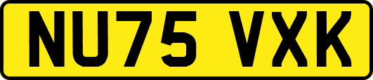 NU75VXK