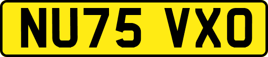 NU75VXO
