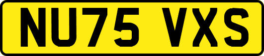 NU75VXS
