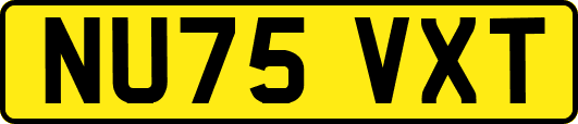 NU75VXT
