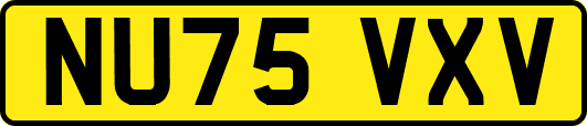 NU75VXV
