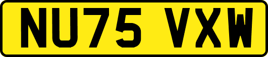 NU75VXW