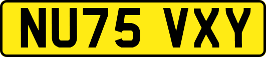 NU75VXY