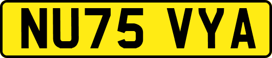 NU75VYA