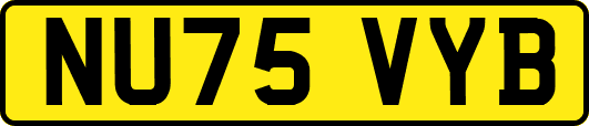 NU75VYB