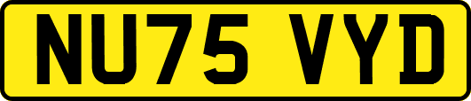 NU75VYD