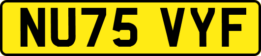 NU75VYF
