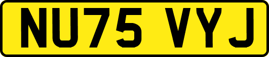 NU75VYJ
