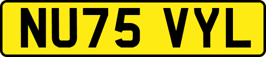 NU75VYL