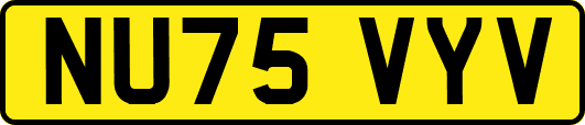 NU75VYV
