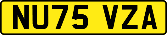 NU75VZA
