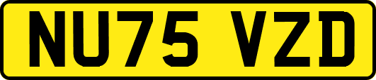 NU75VZD